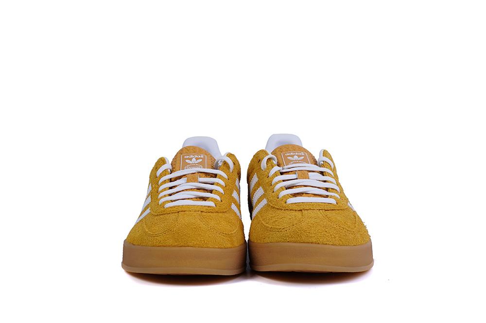 PK GOD Adidas Orange Peel Gazelle Indoor Trainers RETAIL MATERIALS READY TO SHIP